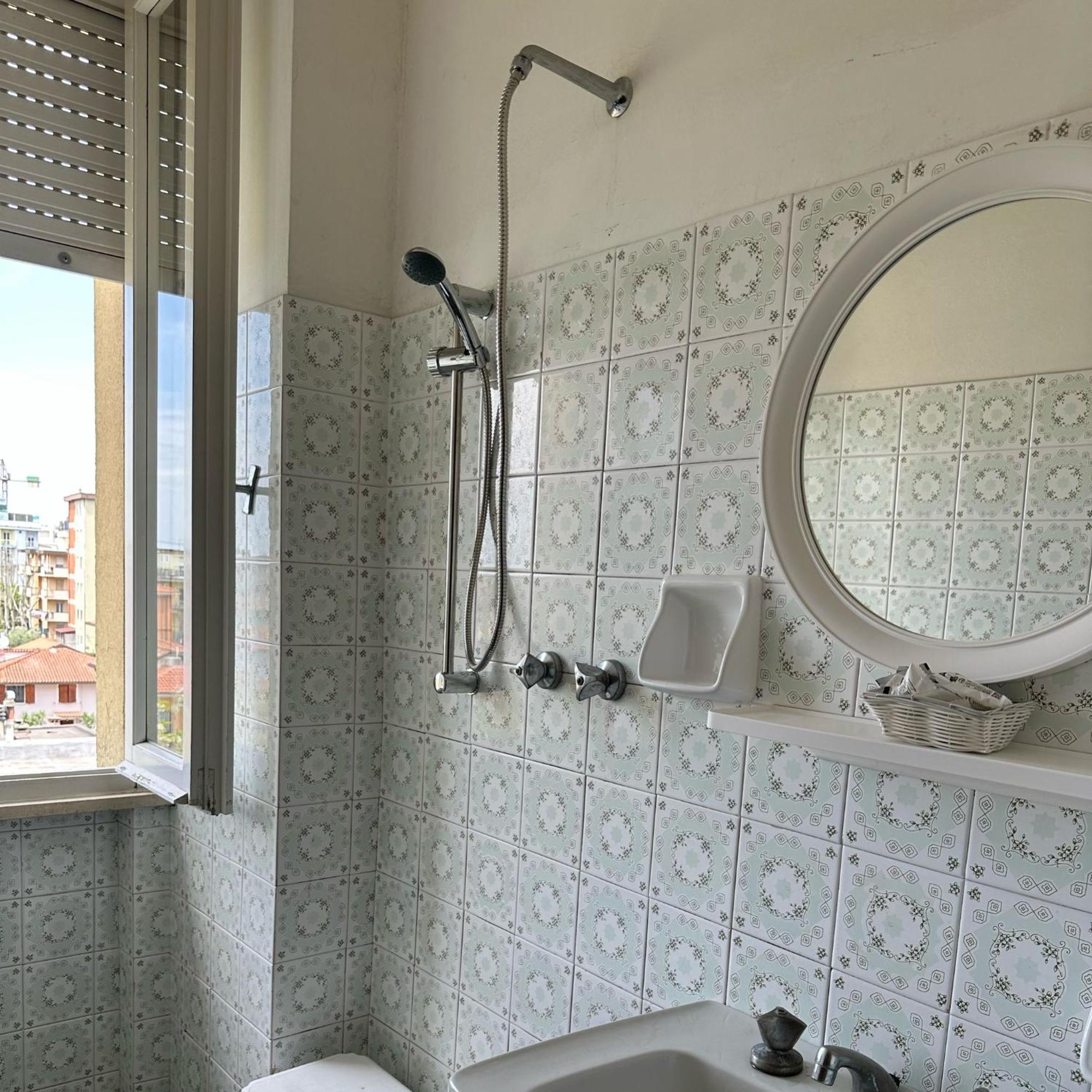 Anny Hotel Rimini Kültér fotó